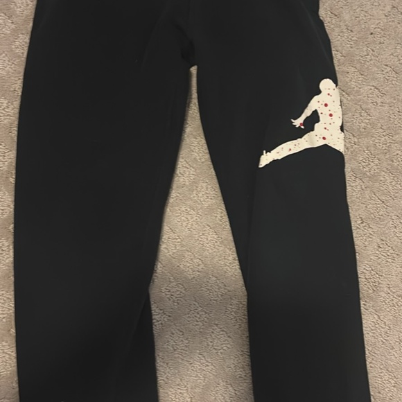 Jordan boys pants size large - Picture 1 of 1